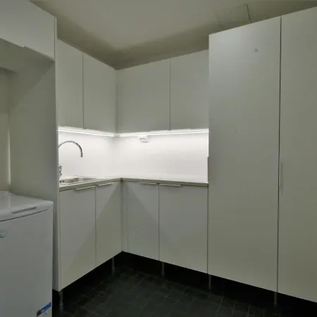 公寓 Spacious For 5 With Sauna *