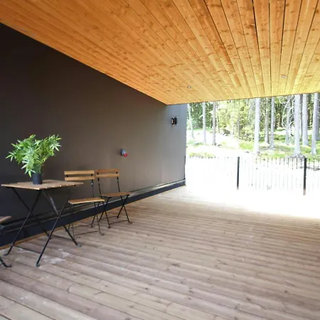 Spacious For 5 With Sauna 艾斯堡